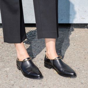 Sound Chelsea Loafer x Freda Salvador